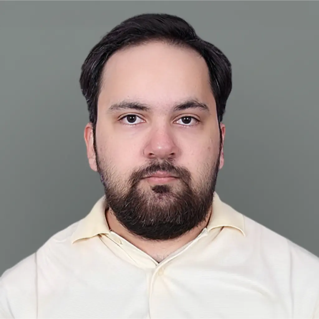 Ahsan Khan