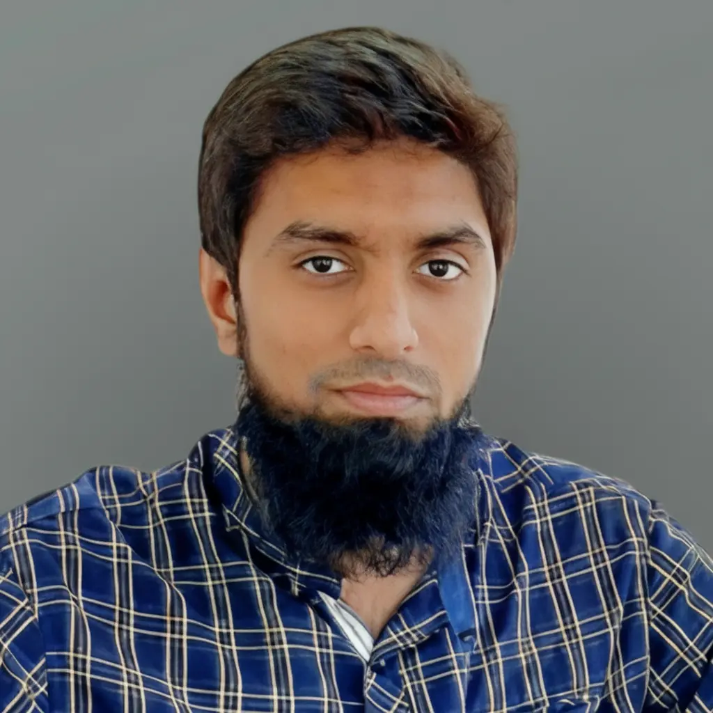 Ali Sultan