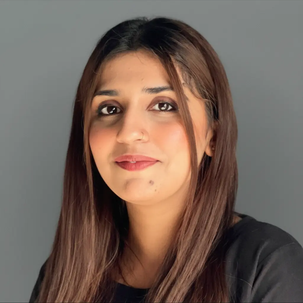 Hafsa Hamid