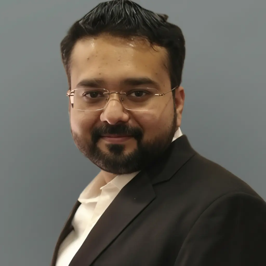 Nabeel Arshad