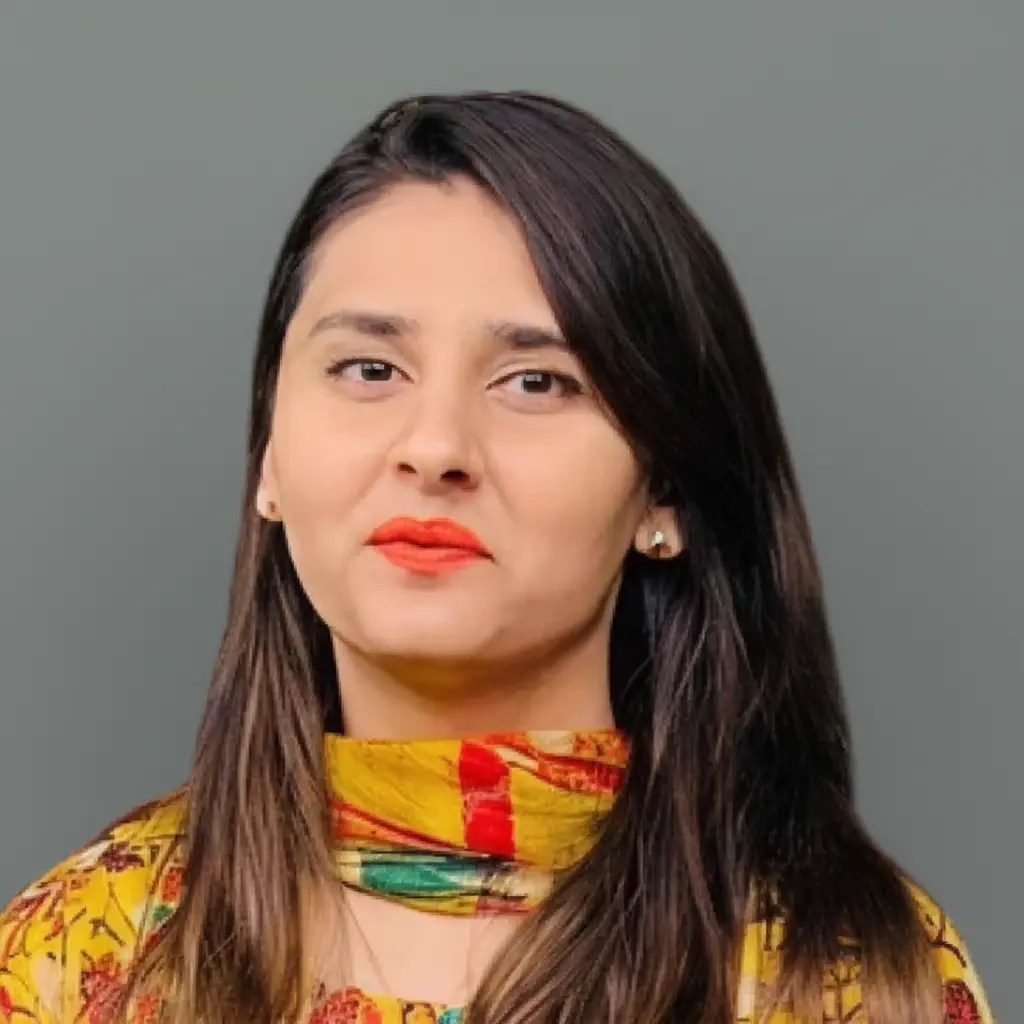 Nismah Saleem