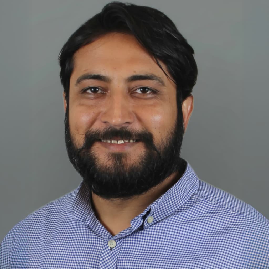 Sharjeel Bin Qadeer