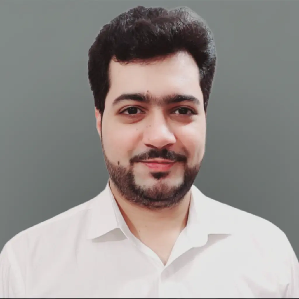 Shoaib Sadiq