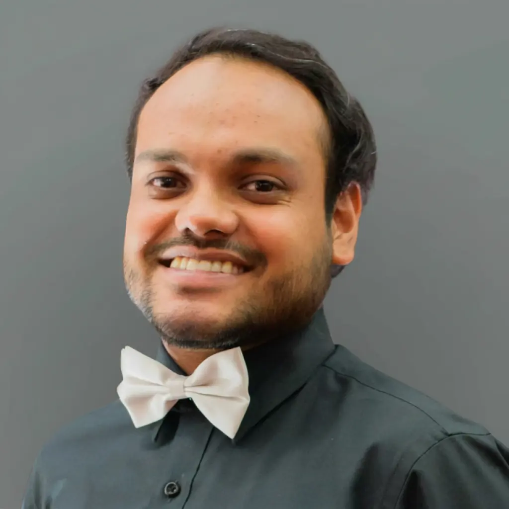 Usamah Siddiqui