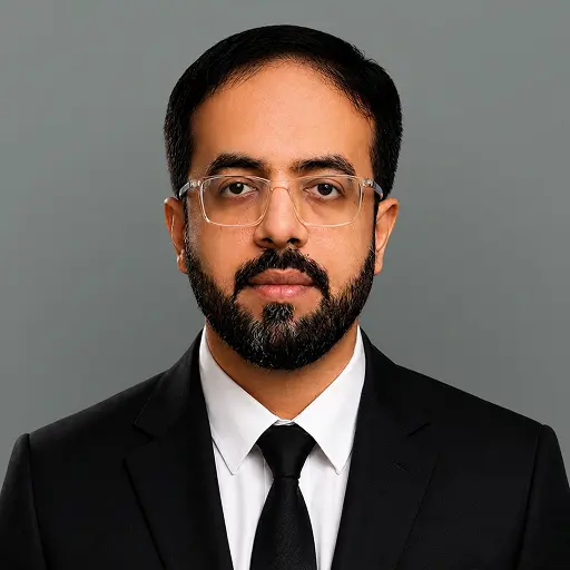 Arsalan Ali Siddiqui