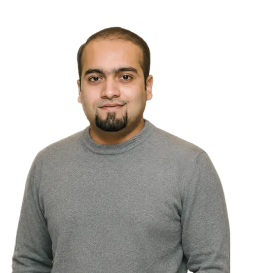 Fayez Najeeb